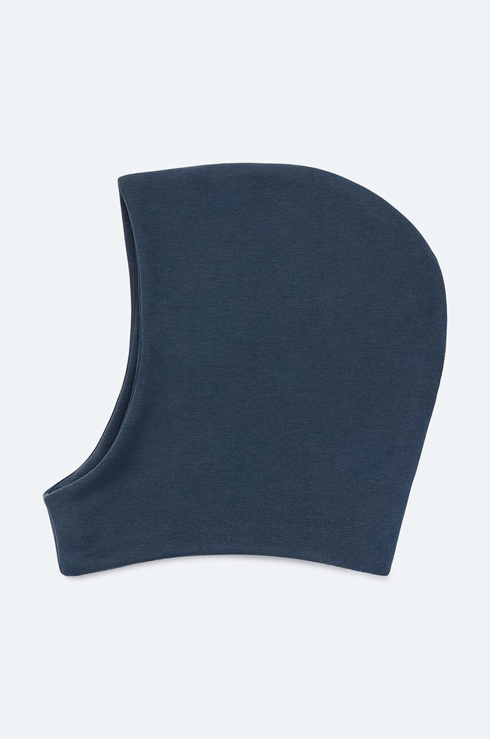 Ostrichpillow kapucni Hood Ocean Green kék OPHX15U