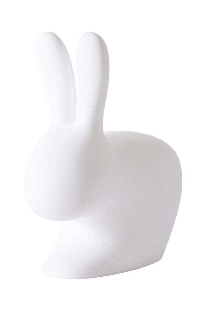 Καρέκλα QeeBoo Rabbit Baby λευκό 90001WH