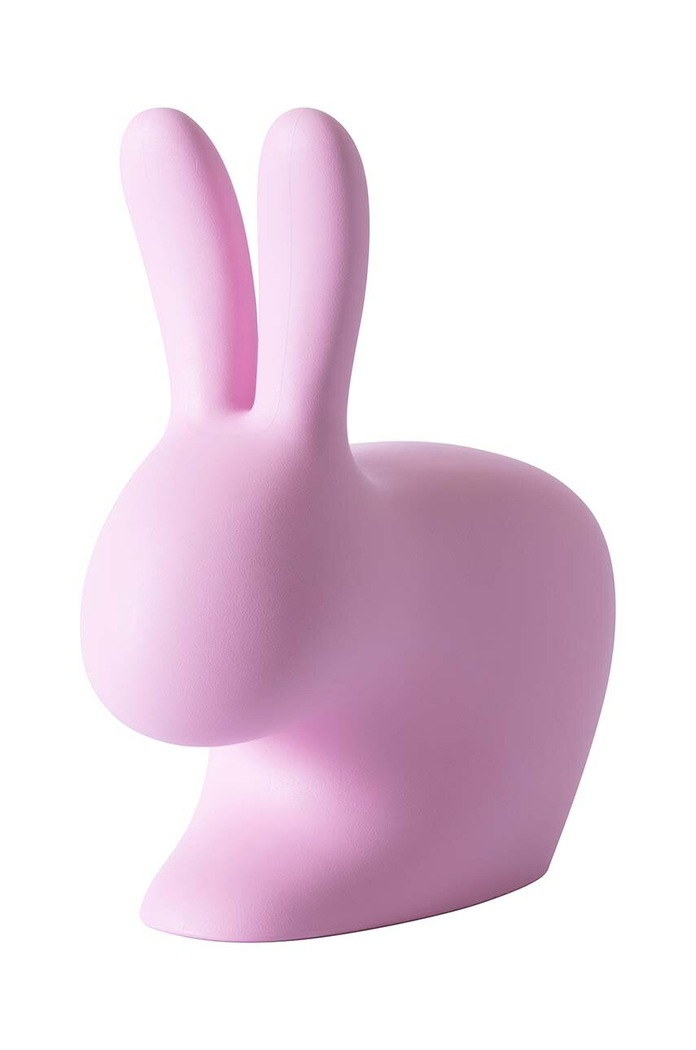 QeeBoo szék Rabbit Baby rózsaszín 90001PI