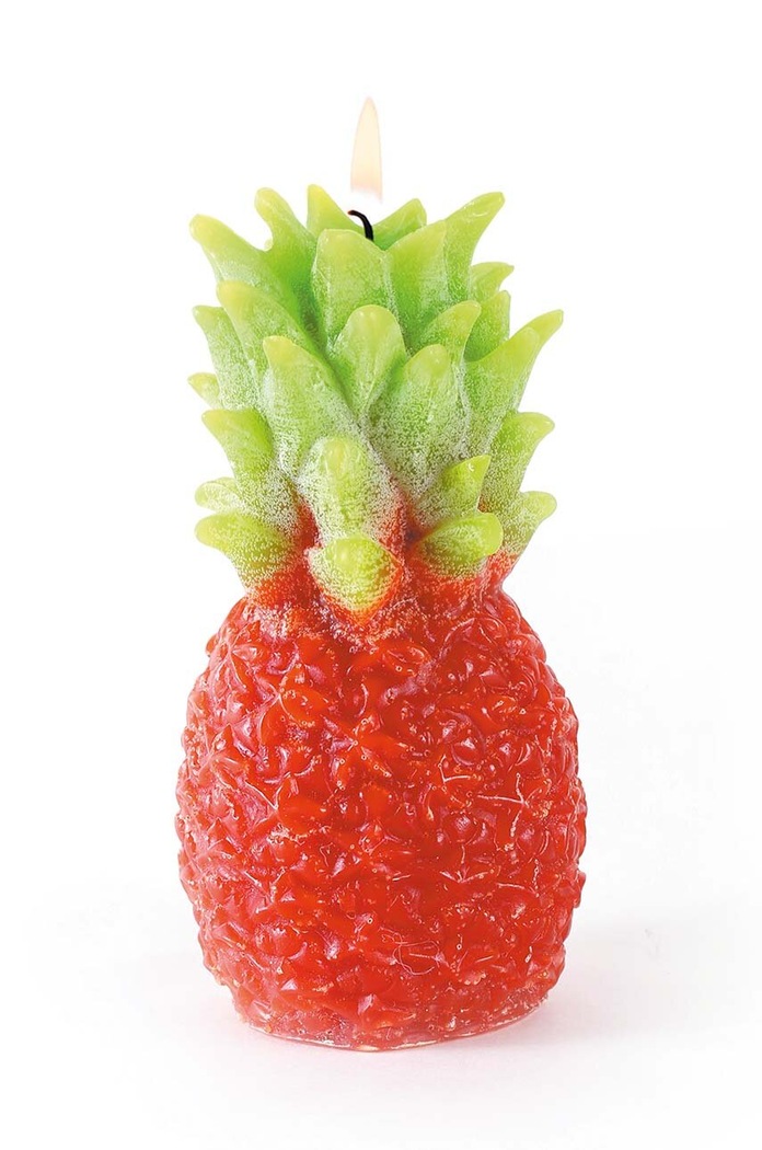Καλούπι για κεριά Graine Creative Ananas 143430 πολύχρωμο AA00