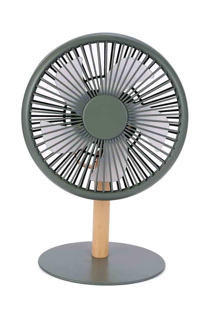 Gingko Design ventilator și lampă de masă 2 în 1 Beyond multicolor G032GN