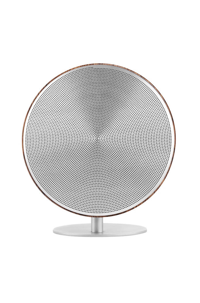 Lifestyle Bežični zvučnik Gingko Design Halo One NFC/Bluetooth GK26HO smeđa