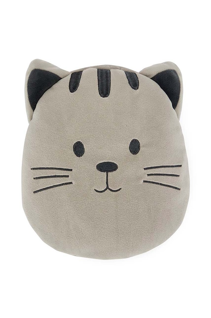 Termofor Balvi Kitty siva 27769