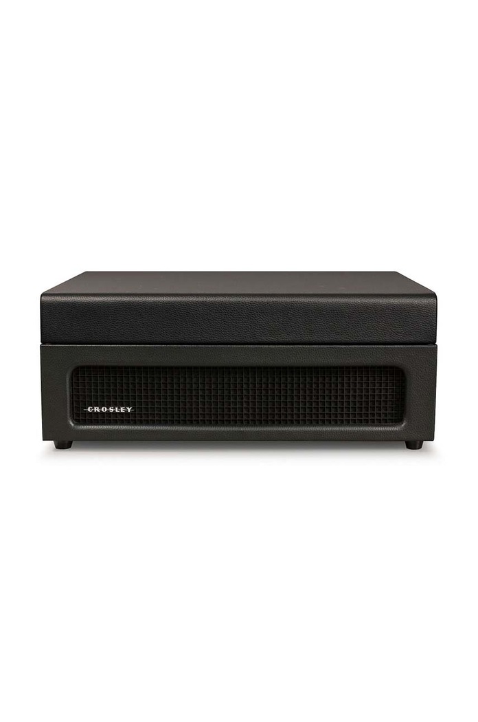 Lifestyle Crosley gramofon walizkowy Voyager CR8017B.BK czarny