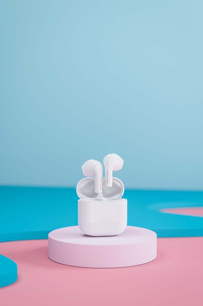 Bežične slušalice Happy Plugs 1720