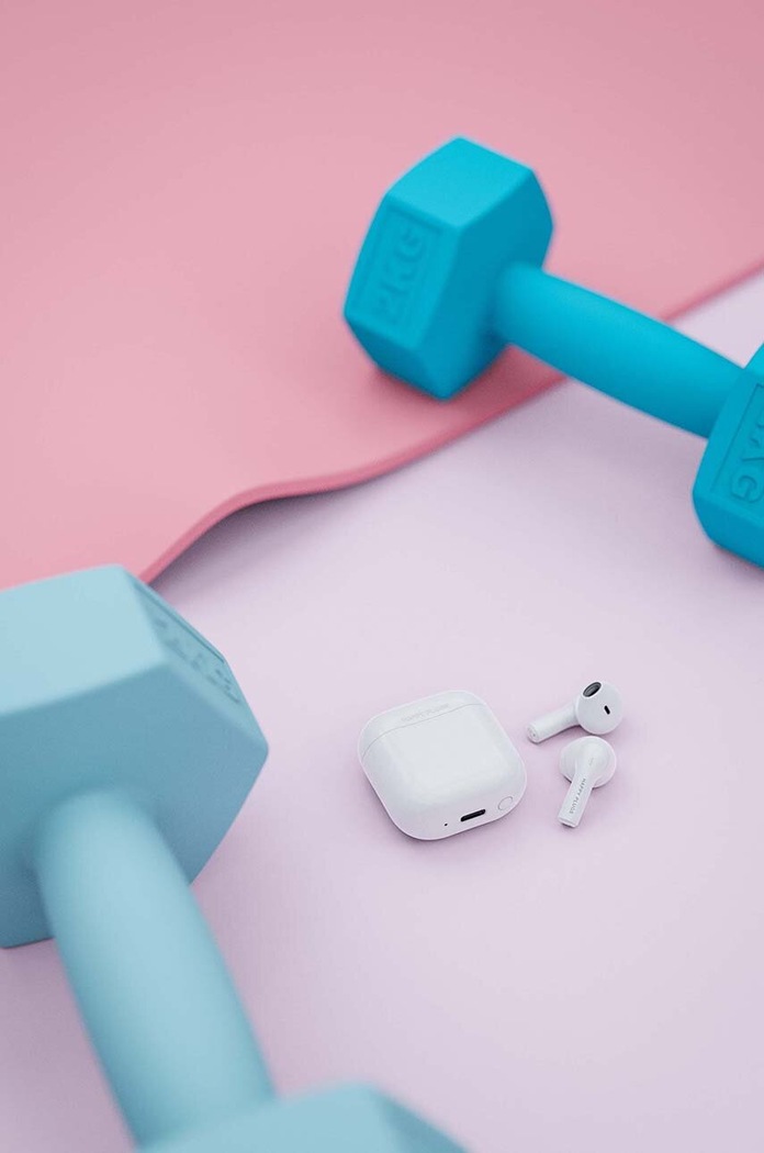 Bežične slušalice Happy Plugs 1720