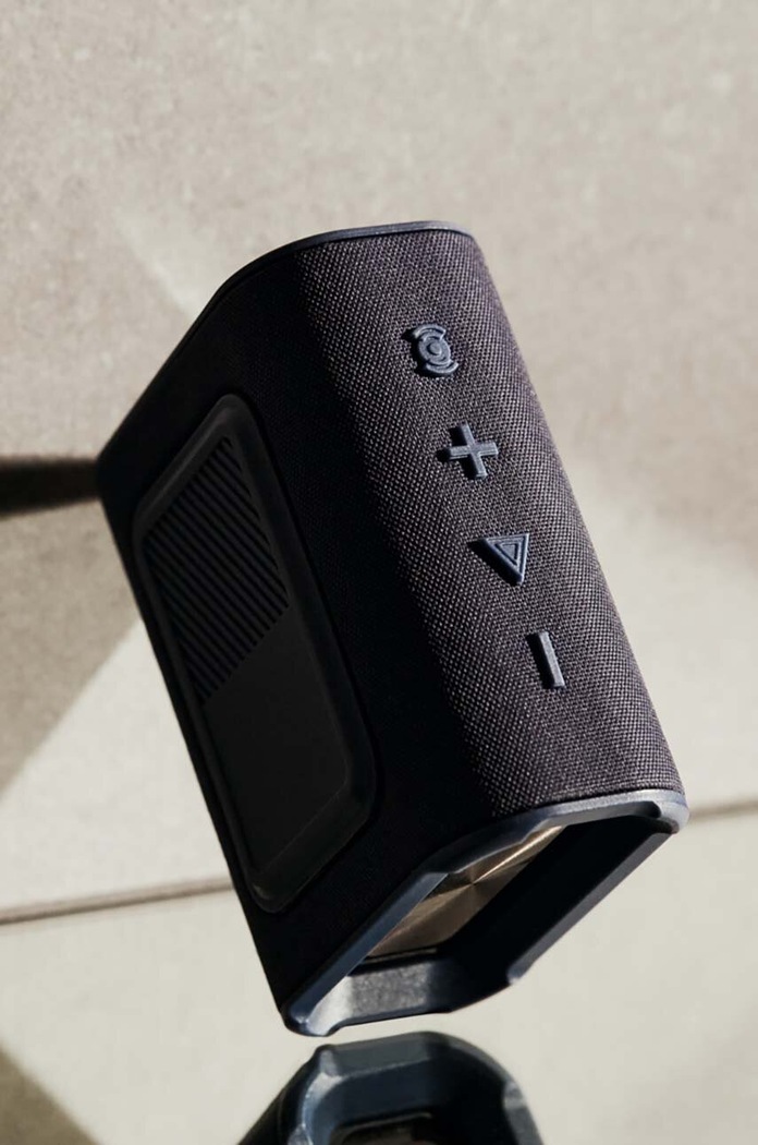 Ασύρματο ηχείο Sudio S2 Black μαύρο S2BLK