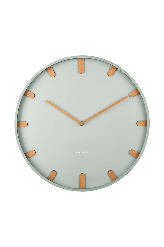 Karlsson zegar ścienny multicolor KA5942GR