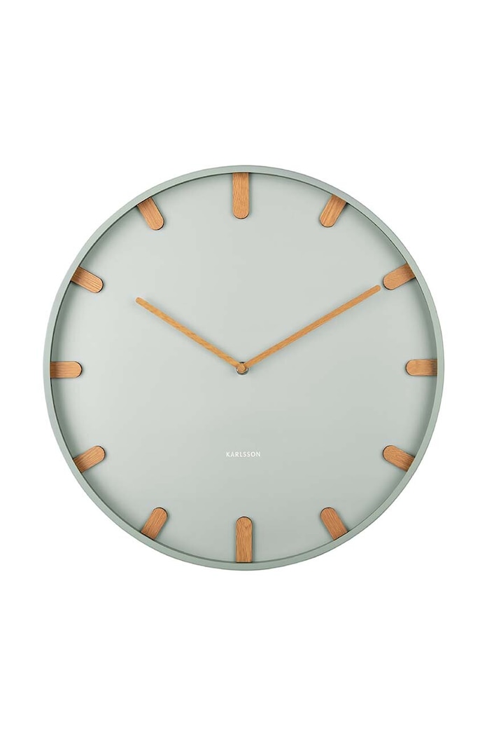 Karlsson zegar ścienny multicolor KA5942GR