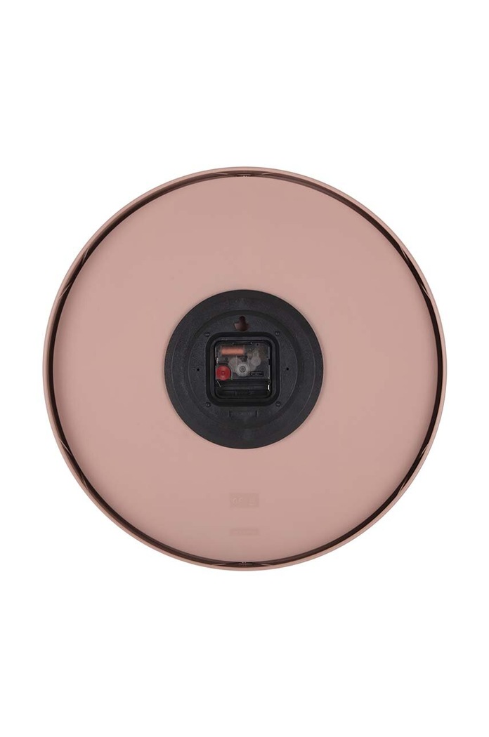 Karlsson ceas de perete roz KA5948PI