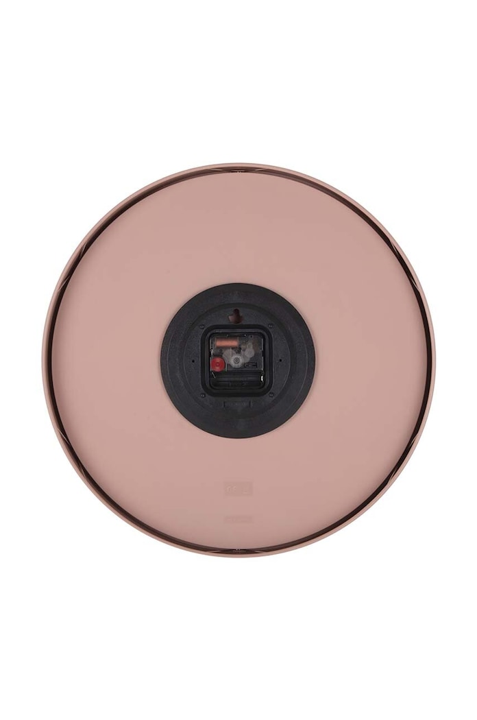 Karlsson ceas de perete roz KA5948PI