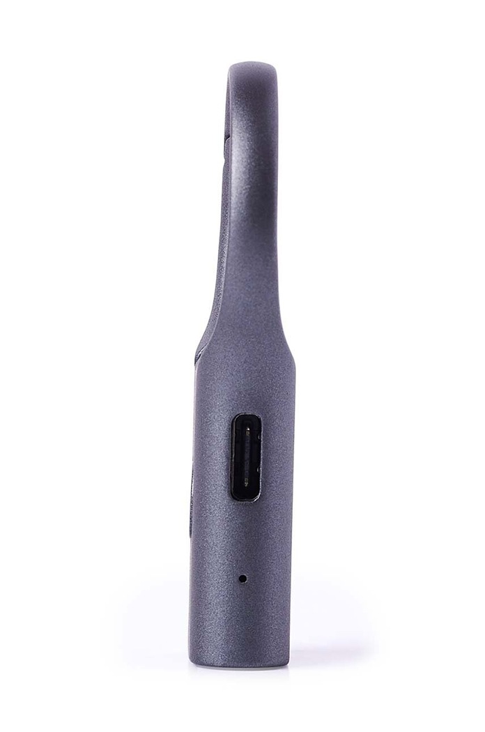 Klíčenka s baterkou Lexon Nomaday Lexon námořnická modř LL136X