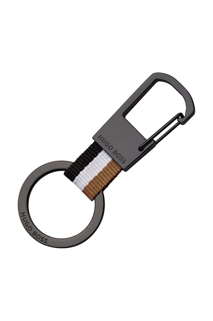 BOSS brelok multicolor HAK363D