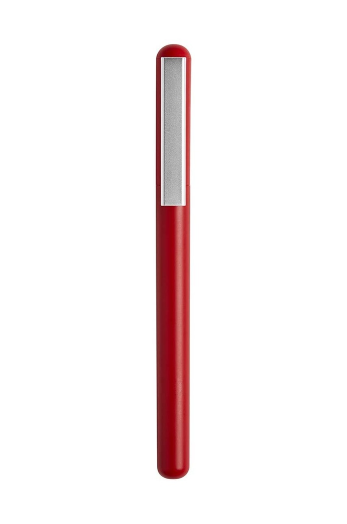 Химикалка с usb-c флаш памет Lexon C-Pen 32 GB червен LS101DR