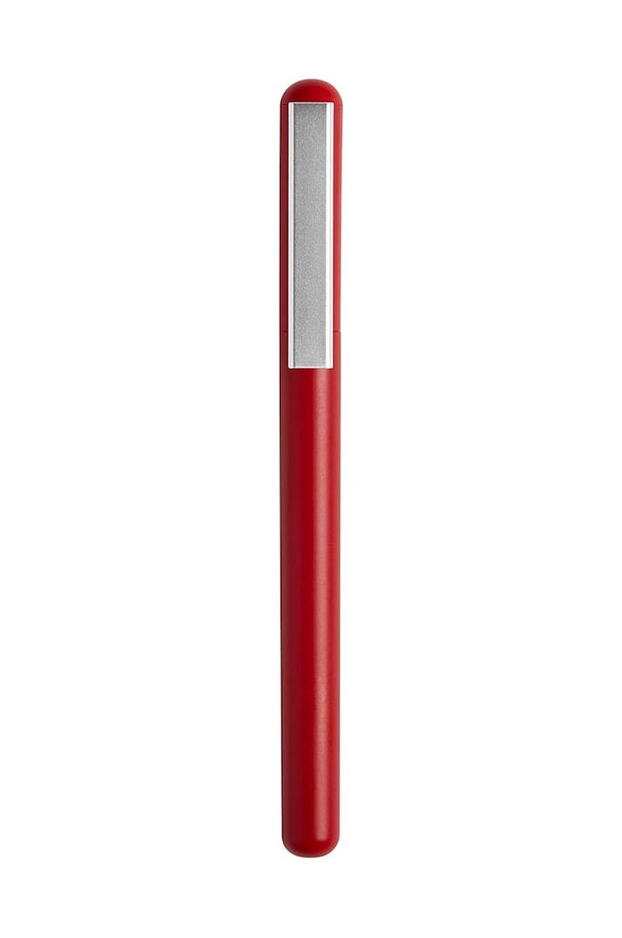 Химикалка с usb-c флаш памет Lexon C-Pen 32 GB червен LS101DR