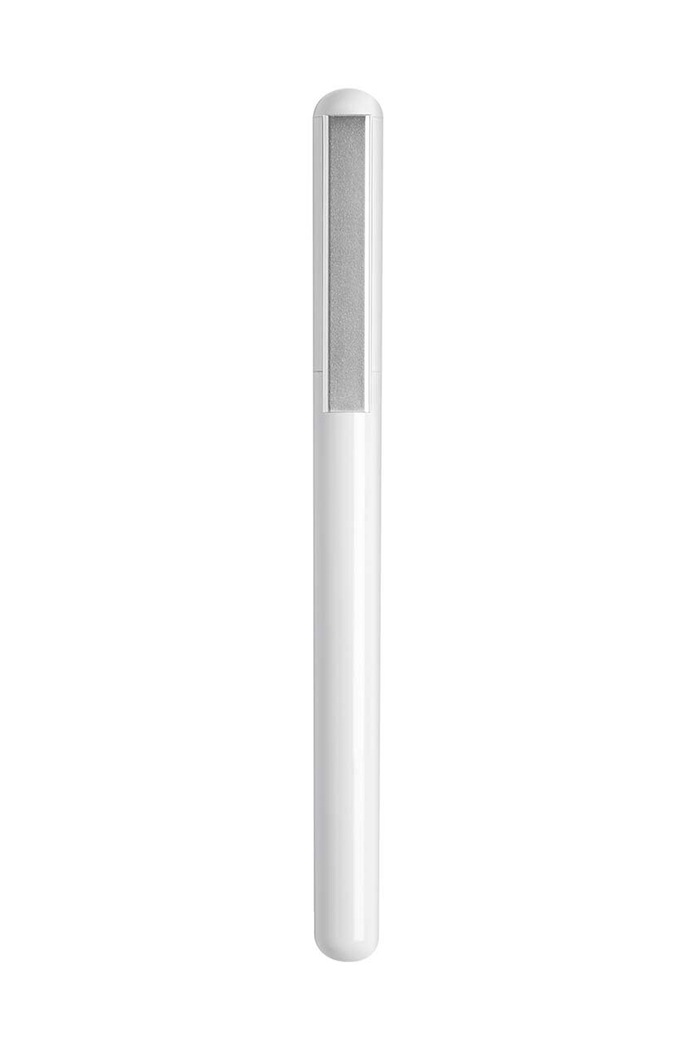 Pero s USB-C flash diskem Lexon C-Pen 32 GB bílá LS101WG