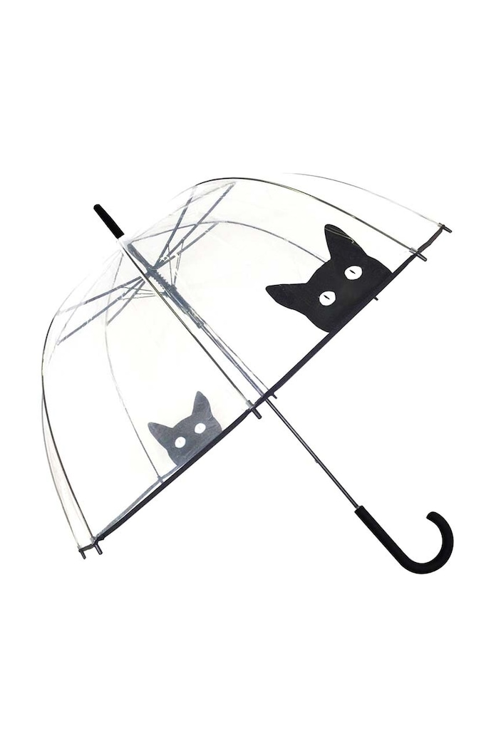 Smati umbrela transparent UBUL2499