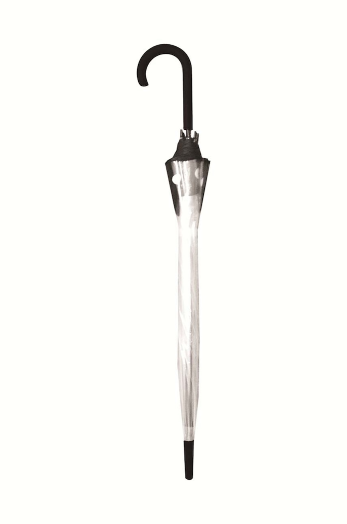 Smati umbrela UBUL2499 transparent AA00