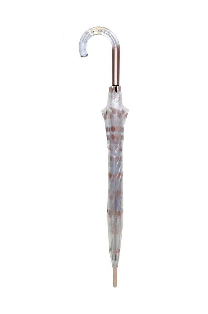 Accesorii Smati umbrela UBUL6060 transparent