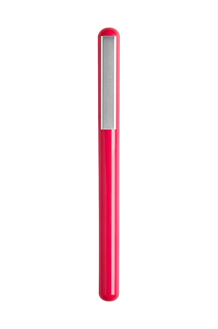 Kemijska olovka s usb-c Lexon C-Pen 32GB roza LS101PF