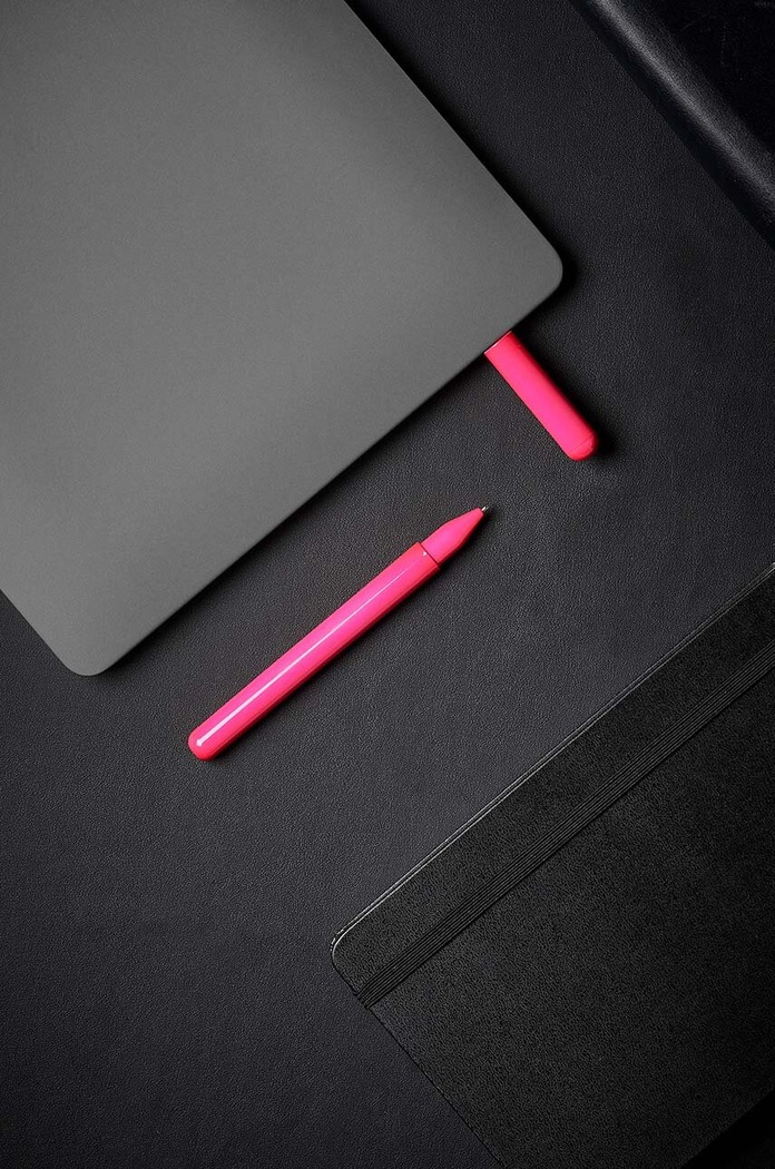 Kemijska olovka s usb-c Lexon C-Pen 32GB LS101PF