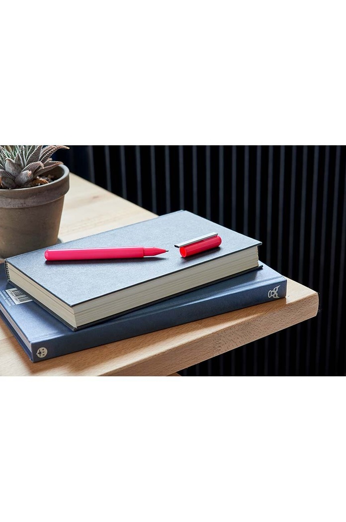 Kemijska olovka s usb-c Lexon C-Pen 32GB LS101PF