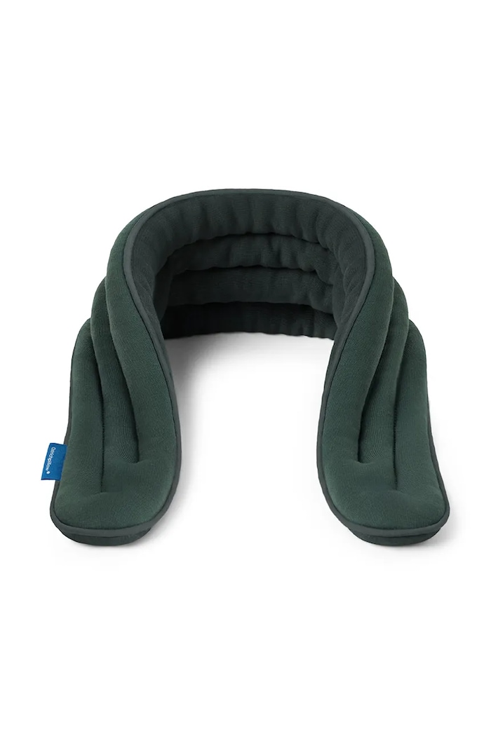 Ostrichpillow opaska na szyję Neck Wrap zielony OPHN18U