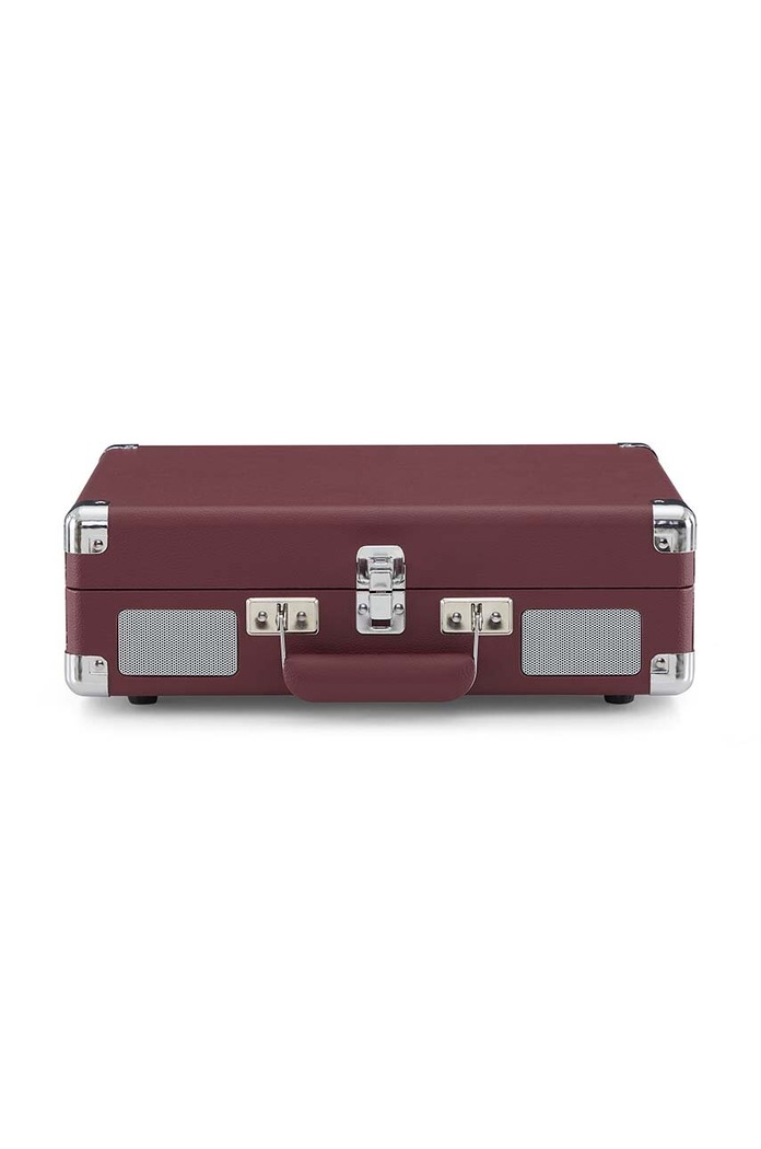Lifestyle Πικάπ βαλίτσα Crosley Cruiser Plus CR8005F.BU4 μωβ