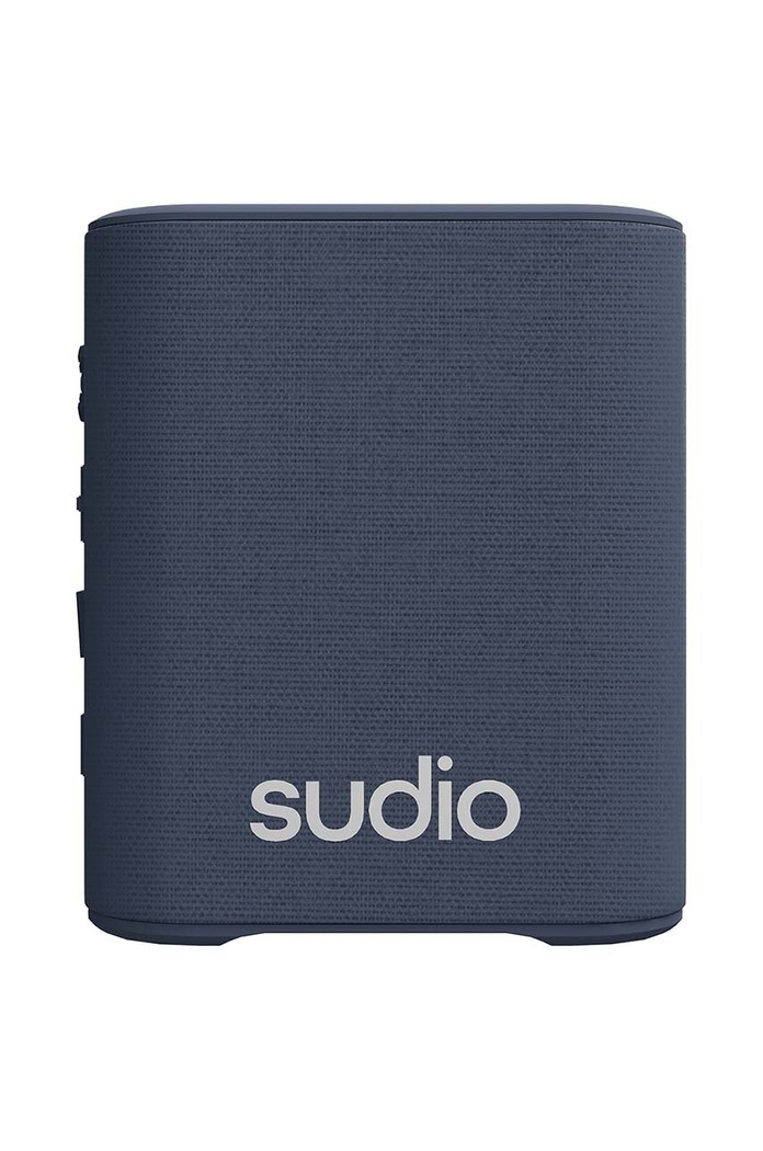 Bezdrátový reproduktor Sudio S2 Blue modrá S2BLU
