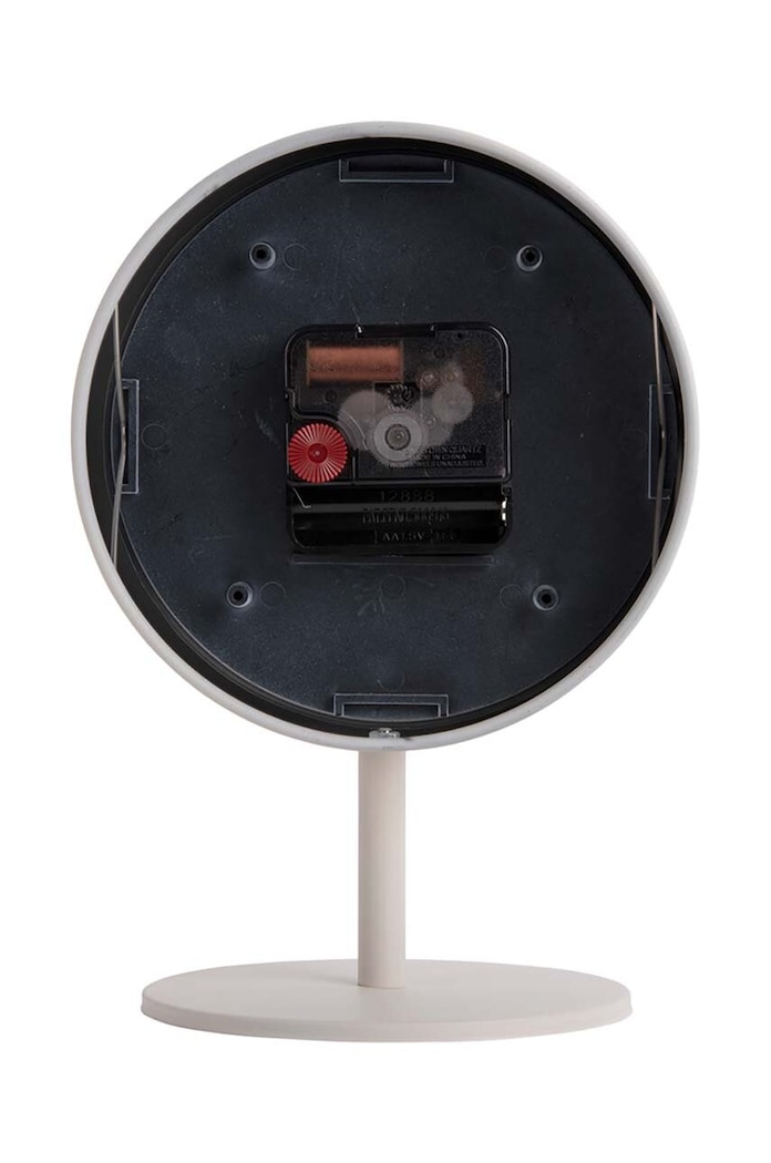 Karlsson zegar szary KA5951WG