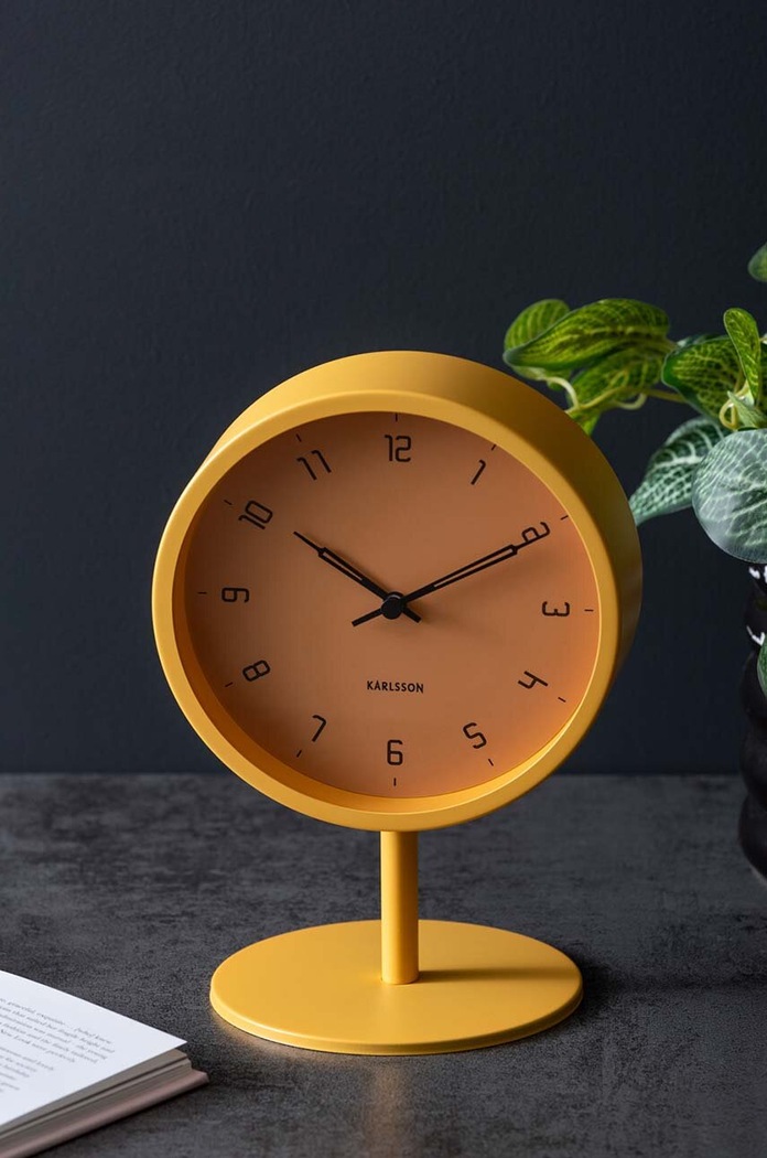 Karlsson orologio KA5951YE giallo