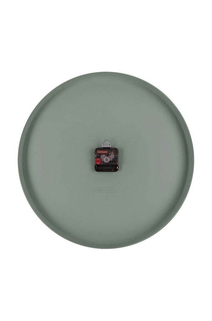 Zidni sat Karlsson zelena KA5311GR