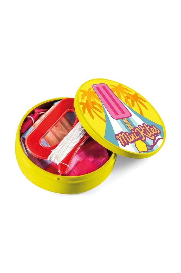 Donkey latawiec Poppy di Pop 340005 multicolor AA00