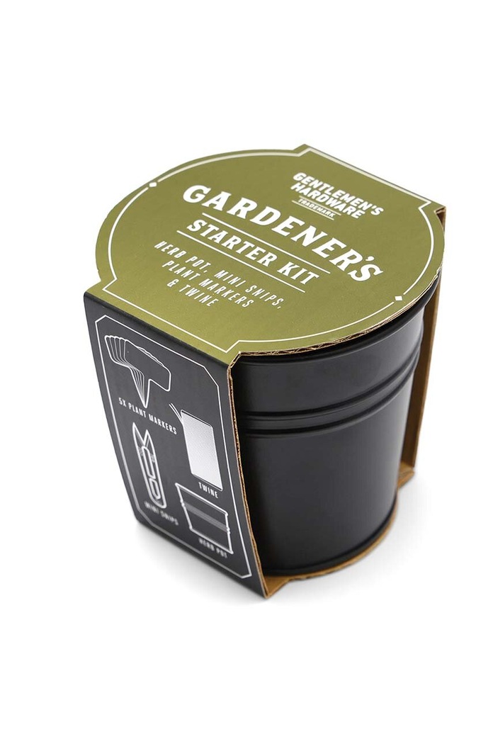Set za vrtlarstvo Gentlemen's Hardware Gardners Gift šarena GEN743UK