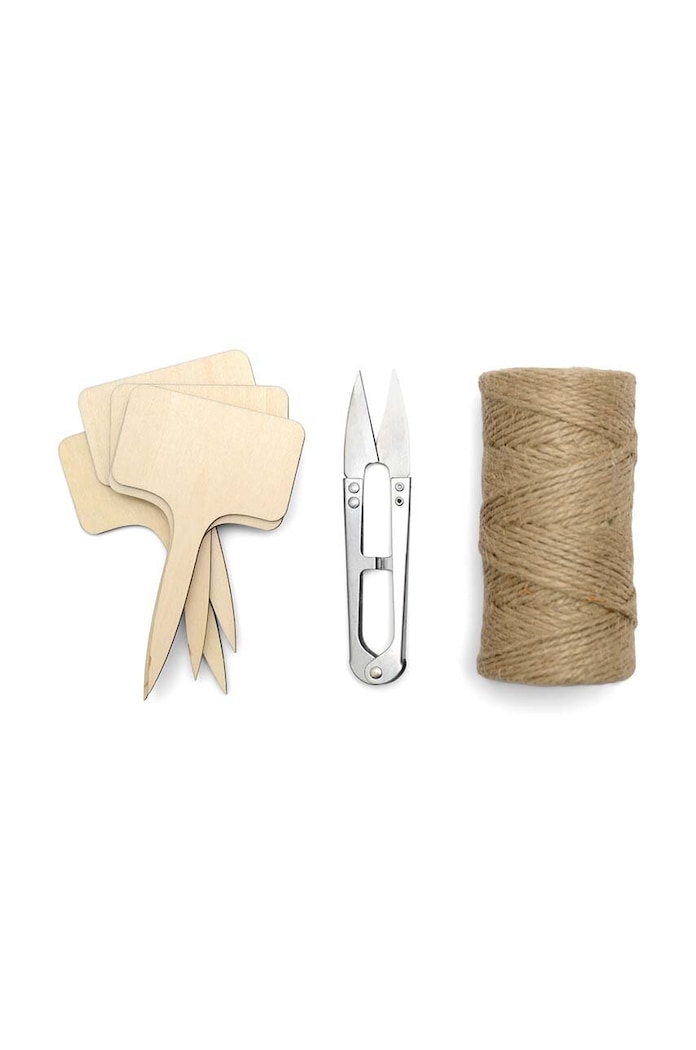 Set za vrtlarstvo Gentlemen's Hardware Gardners Gift GEN743UK šarena AA00