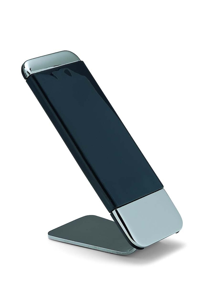 Stojalo za telefon Philippi Grip siva P180074