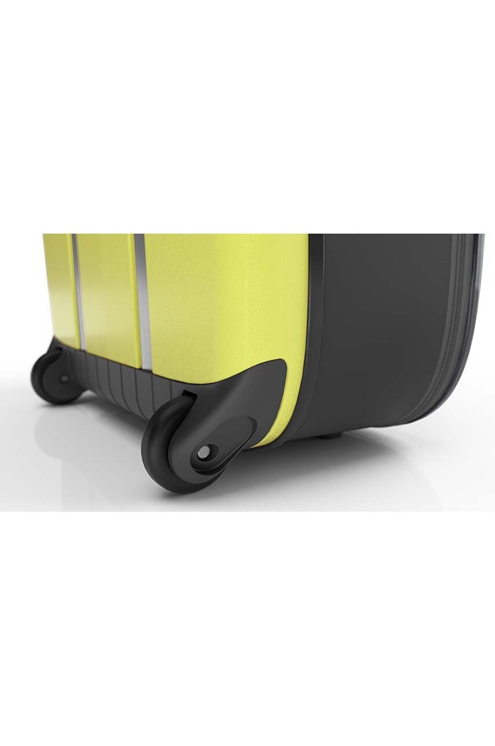Rollink walizka Flex Vega 55x40x20 cm W6168
