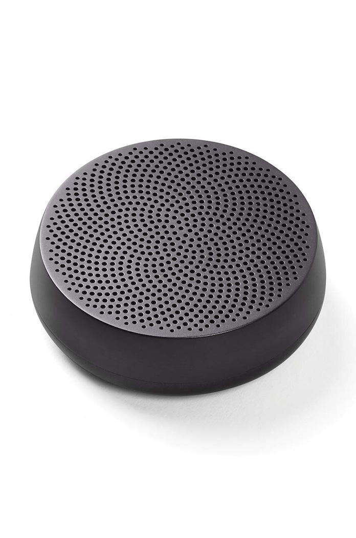 Lifestyle Lexon difuzor wireless Mino+ L LA129X negru