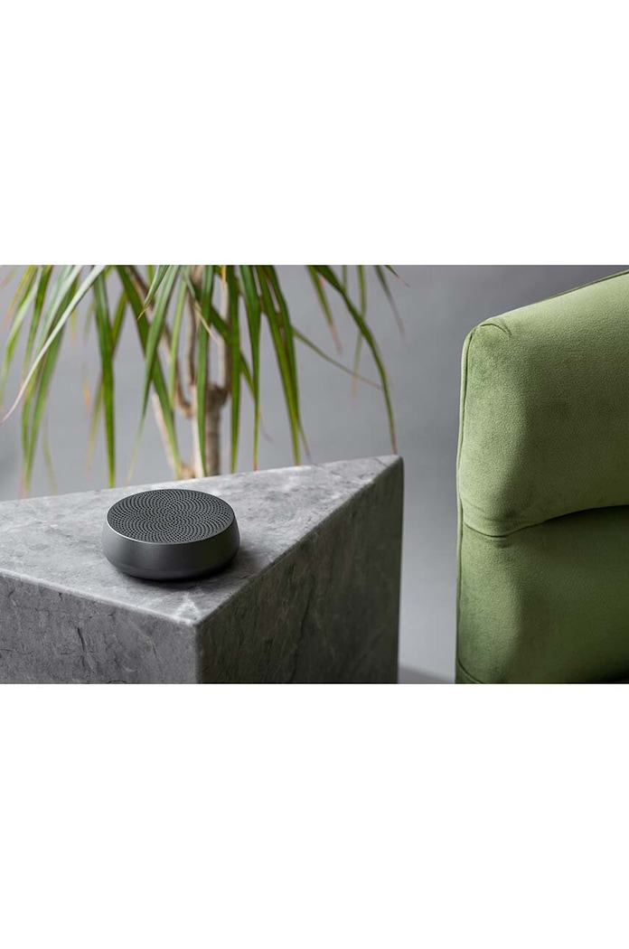 Lexon difuzor wireless Mino+ L negru LA129X
