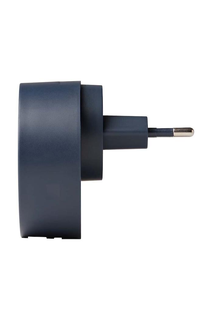 Lexon ładowarka sieciowa Poweron 30W USB-C/USB-A LL152DB granatowy AA00