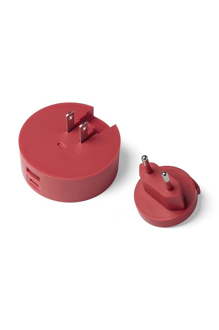 Lexon ładowarka sieciowa Poweron 30W USB-C/USB-A LL152R