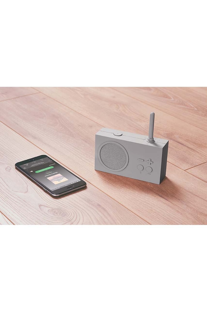 Bluetooth rádio Lexon Tykho 3 LA119G1