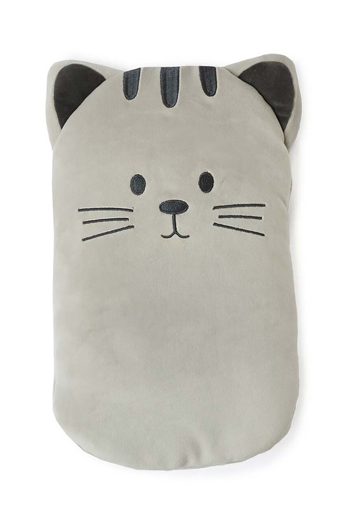 Термофор Balvi Kitty сив 27421
