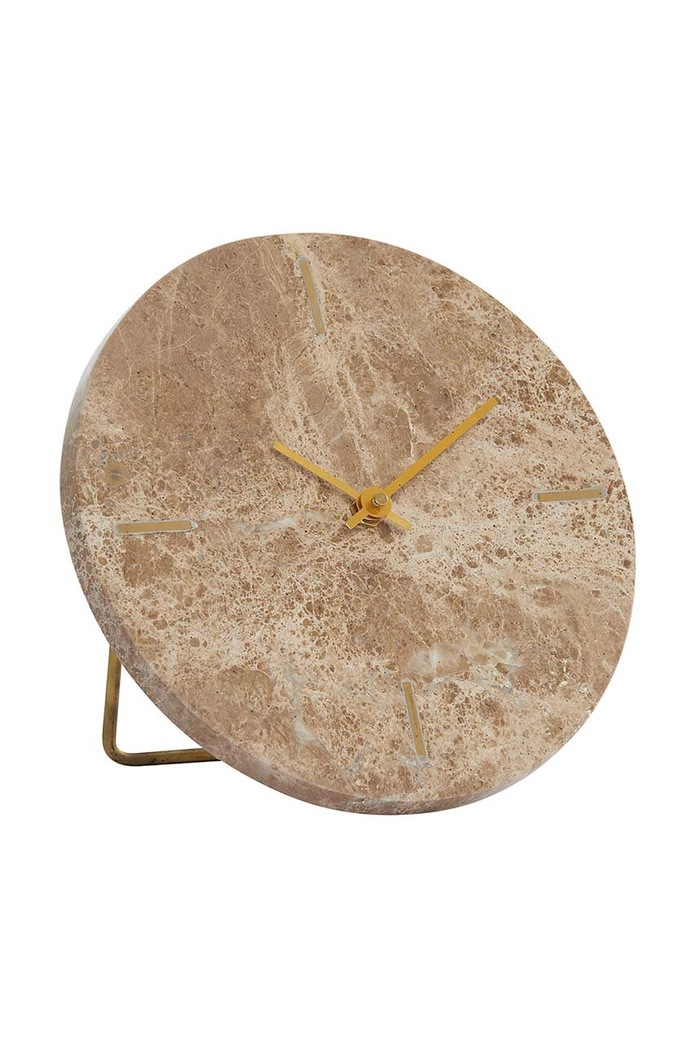 Light & Living ceas de masă Moreno maro 7109582