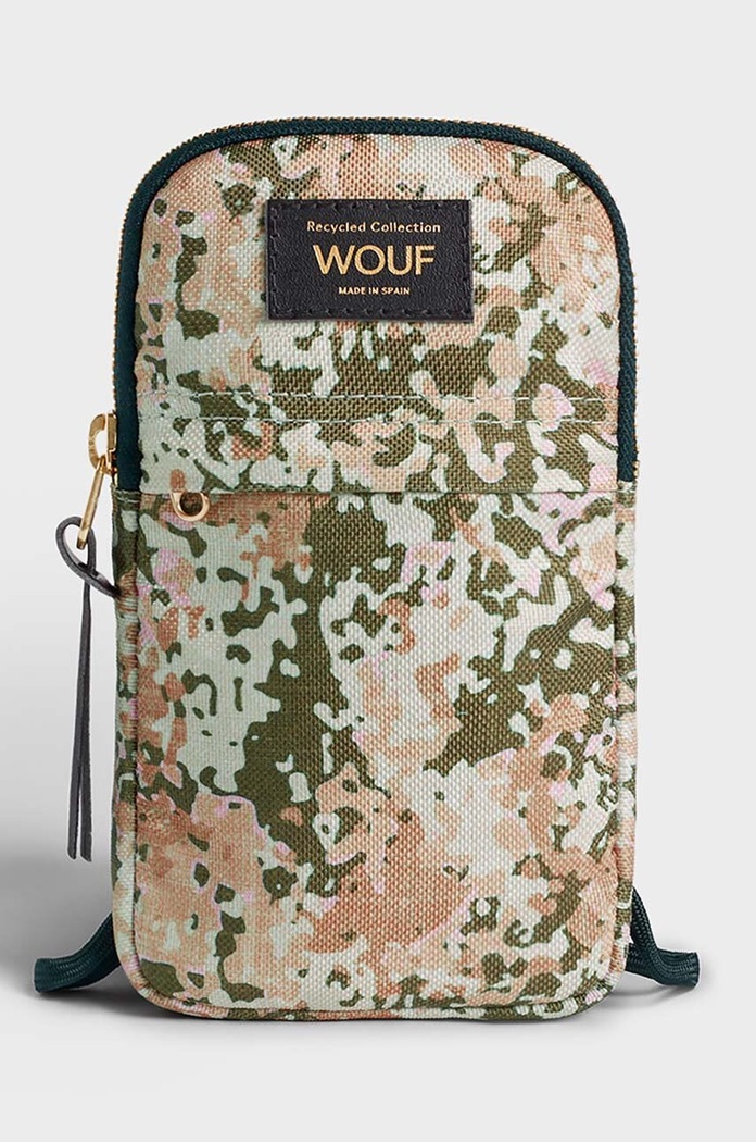 WOUF carcasa de telefon Isla multicolor PB240007