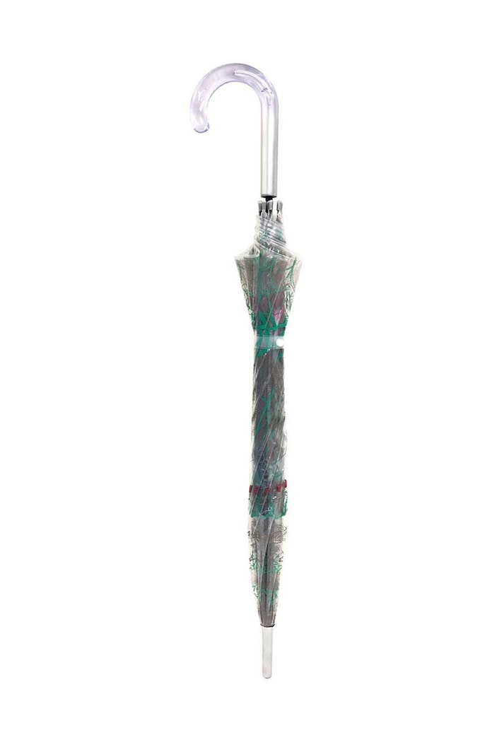 Smati umbrela Tropicale UBUL5128 transparent AA00
