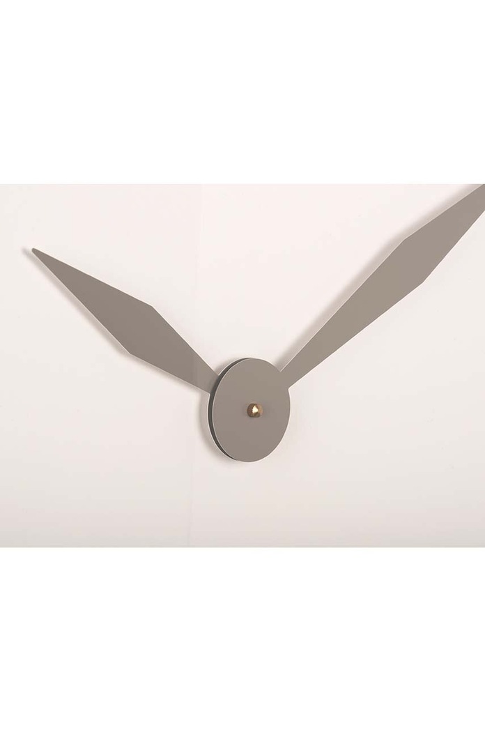Zidni sat Karlsson Albatross crna KA5910BK