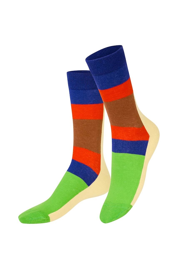 Îmbrăcăminte Eat My Socks sosete Döner Kebab EMSNCDOKEB multicolor