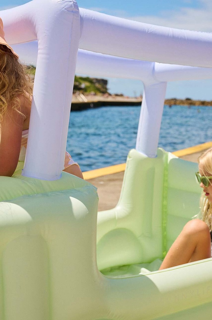 SunnyLife jucărie gonflabilă The Cubby Buggy S2PCUBBU