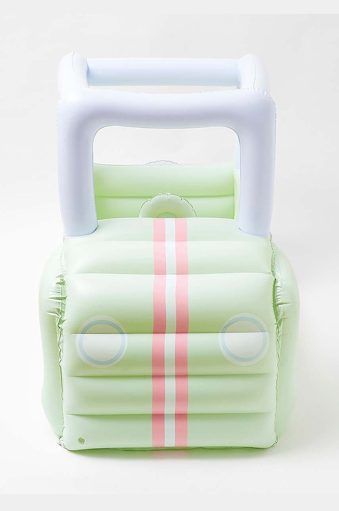 Lifestyle SunnyLife jucărie gonflabilă The Cubby Buggy S2PCUBBU multicolor